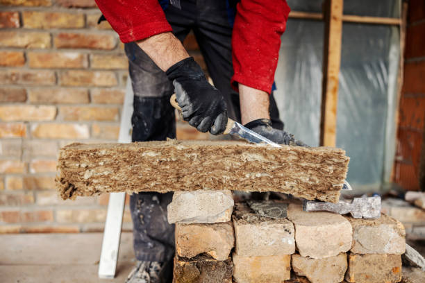 Best Commercial Insulation Contractor  in Olney, IL