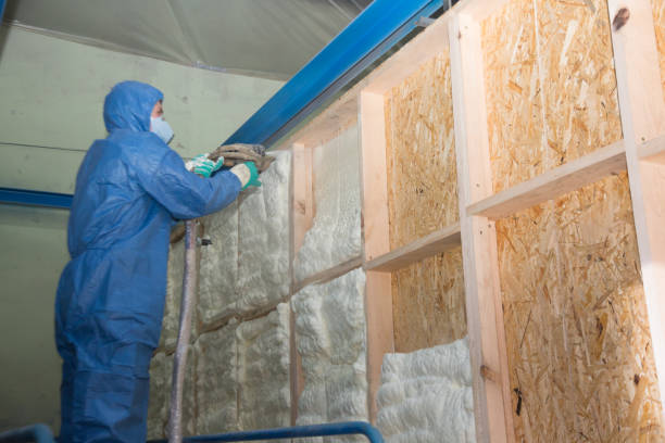 Range of Insulation Solutions in Olney, IL